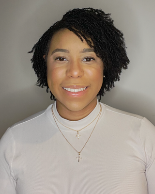 Photo of Tiera Stevens, Pre-Licensed Professional, MSW