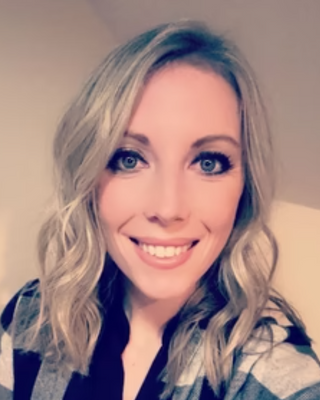 Photo of Brittany Beach, Licensed Professional Counselor, LPC