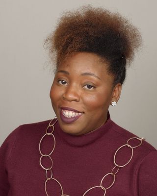 Photo of LeKeisha Jones, Licensed Professional Counselor, LPC