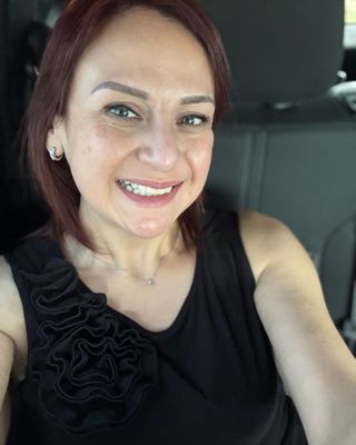 Photo of Stacey Trevino, Licensed Professional Counselor, LPC