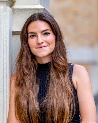 Photo of Charity Christensen, Pre-Licensed Professional, MHC-LP