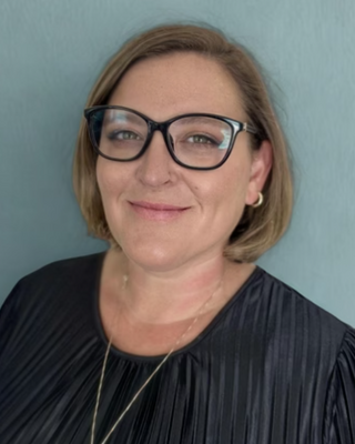 Photo of Anna Holloman, Clinical Social Work/Therapist, LCSW