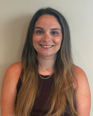 Photo of Hailee Tate, Pre-Licensed Professional, MA, NCC, P-LPC