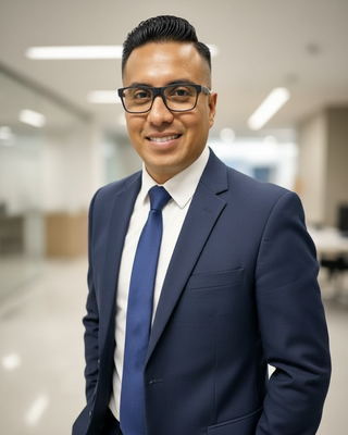 Foto de LUIS MIGUEL SANCHEZ HERNANDEZ, Psicólogo, Lic. en Psicología