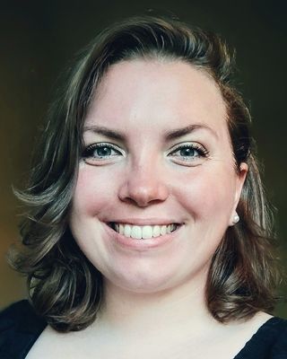 Photo of Katherine Johnson, Clinical Social Work/Therapist, LCSW