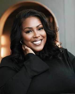 Photo of Kiyania Brown - Fostering The Mind, PLLC, Licensed Professional Counselor, MA, NCC, LCMHC, LPC