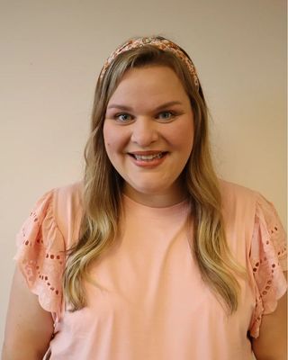 Photo of Christina Cunningham, Clinical Social Work/Therapist, CSW