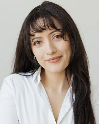 Photo of Jenna Alaskar, Pre-Licensed Professional, LPC
