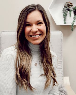 Photo of Bethany Hofman, Licensed Professional Counselor Associate, EMDR, NCC
