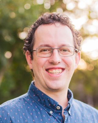 Photo of Austin Passey, Clinical Social Work/Therapist, MSW, CSW