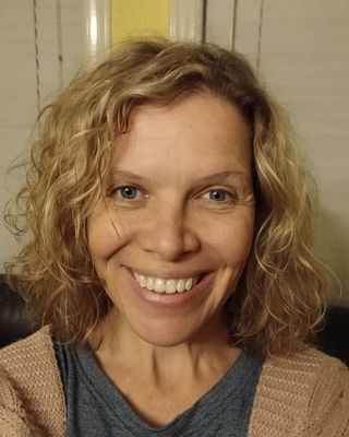 Photo of Andrea Alexander, Psychiatric Nurse Practitioner, DNP, PMHNP