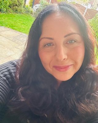 Photo of Merita Sulmina - creative 4 you, Counsellor, MA