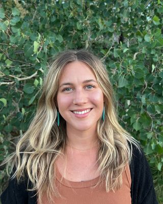 Photo of Sarah VanNatta, Licensed Professional Counselor, MA, LPC, NCC