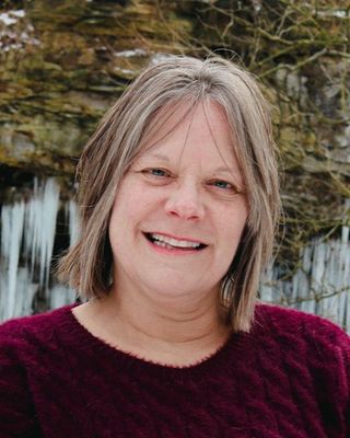 Photo of Denise Meyer, Clinical Social Work/Therapist, PhD, LISW