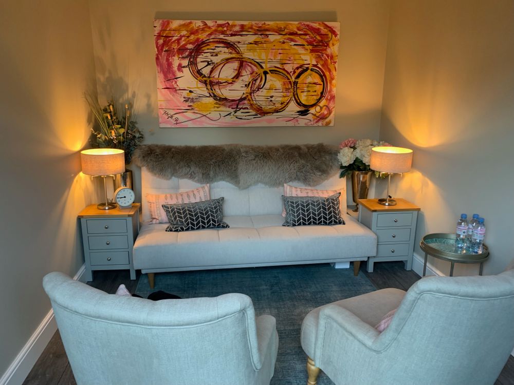Therapy Room