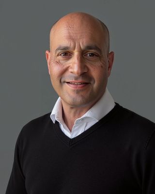 Photo of Dr. Jonathan Erik Shaywitz, Psychiatrist, MD