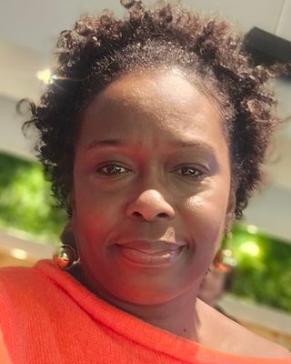Photo of Tammy Kuykendoll, Licensed Professional Counselor, MA, LPC