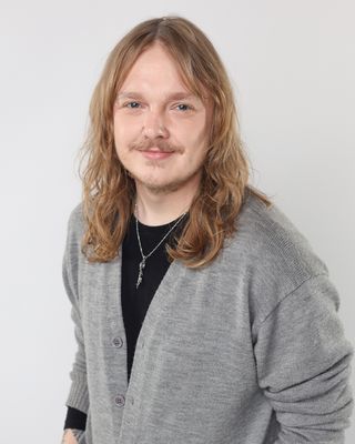 Photo of Casey Knarr, Licensed Professional Counselor, LPC, MEd