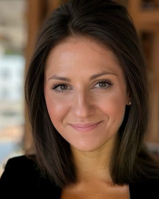 Photo of Cara L Mularski, Licensed Professional Counselor, MS, LPC