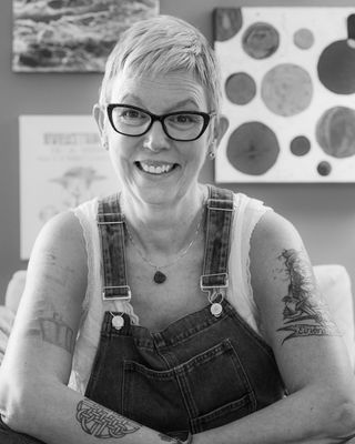 Photo of Lesley A Meier, Marriage & Family Therapist, MS, MA, LMFT