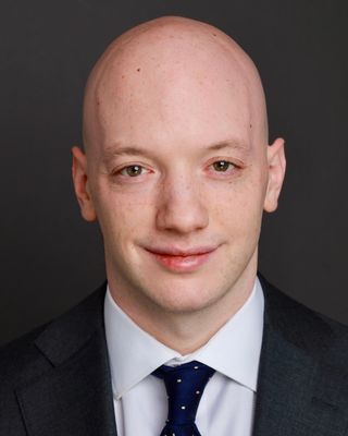 Photo of Dr. Joshua U Pearl, Psychologist, PhD