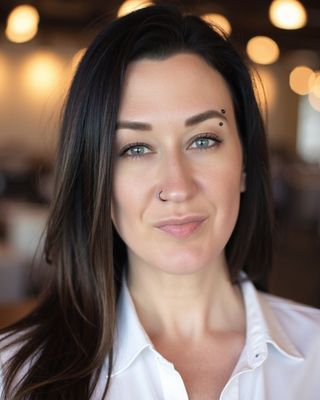 Photo of Ashley Palochak, Clinical Social Work/Therapist, LCSW