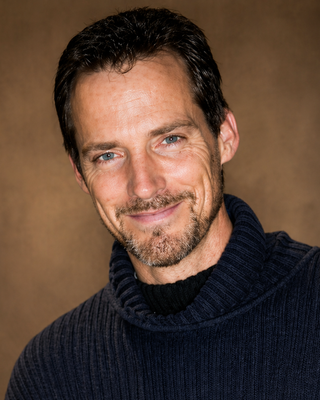 Photo of Eric Leroy Holmes, Counselor, LMHCA, ASL
