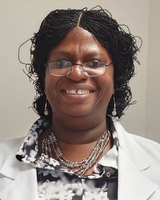 Photo of Alice Sesay, Psychiatric Nurse Practitioner, PMHNP