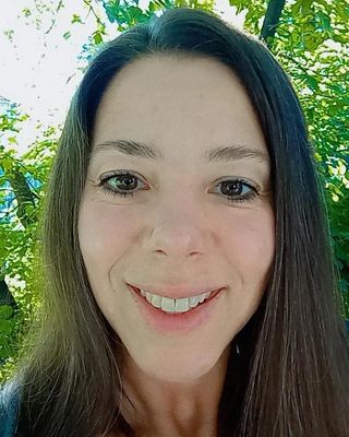 Photo of Michelle Agopsowicz, Clinical Social Work/Therapist, MSW, RSW, BCR