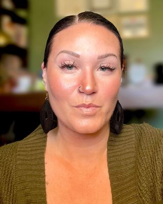 Photo of Rebecca Tocco, Pastoral Counselor, CpastC, ORDM, NCCA, APS