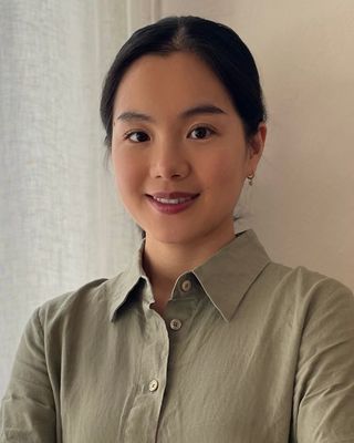 Photo of Chloe Yuetong Li, Clinical Social Work/Therapist in New York, NY