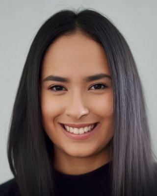 Photo of Nayalit Mercado, Pre-Licensed Professional in New Jersey