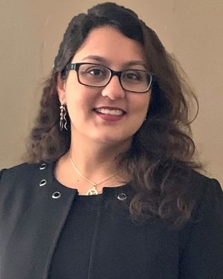 Photo of Dr. Sita Nadathur, Psychologist, PsyD