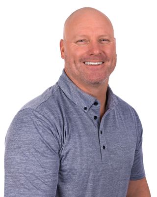 Photo of Rich DeWalden, Counselor, LMHC