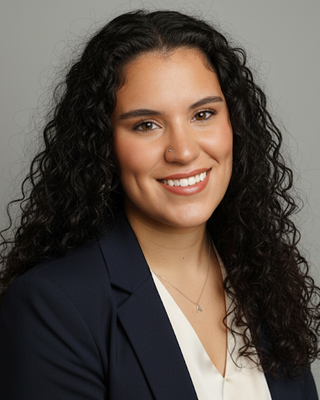Photo of Alexandra Mercado, Licensed Professional Counselor, LPC