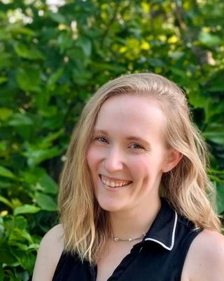 Photo of Nicole Stone, LPC Intern