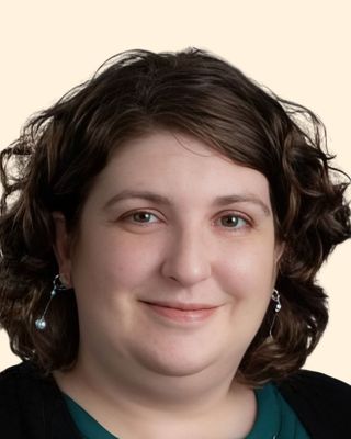Photo of Desiree Paschal, Licensed Professional Clinical Counselor, LPCC