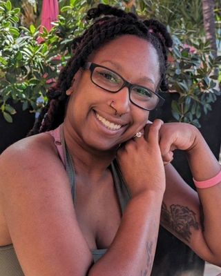 Photo of Simóne Dorsey, Marriage & Family Therapist in Rehoboth, MA
