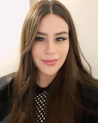 Foto de Valentina Alarcón Contreras, Psicoterapeuta, Lic. en Psicología