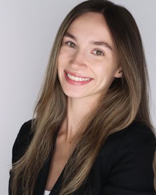 Photo of Madison Lansinger, Pre-Licensed Professional, MS, NCC