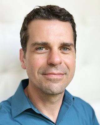 Photo of Patrick Sassoon, Psychiatrist, MD, MS