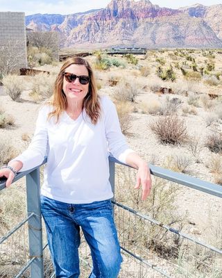 Photo of Jennifer Roach Lees, Licensed Clinical Mental Health Counselor, LMHC