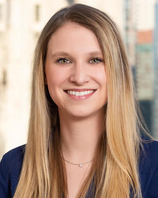 Photo of Emma Bulzoni, Licensed Professional Counselor in River North, Chicago, IL