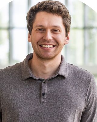 Photo of Bryce Stockslager, Limited Licensed Psychologist, PsyD