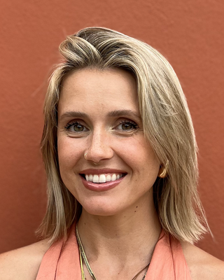 Photo of Olivia Blythe, Clinical Social Work/Therapist, LMSW