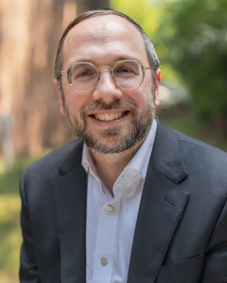 Photo of Yehuda Union, Clinical Social Work/Therapist, LMSW