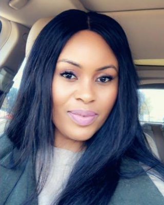 Photo of Ujay Egbuji, Psychiatric Nurse Practitioner, PMHNP