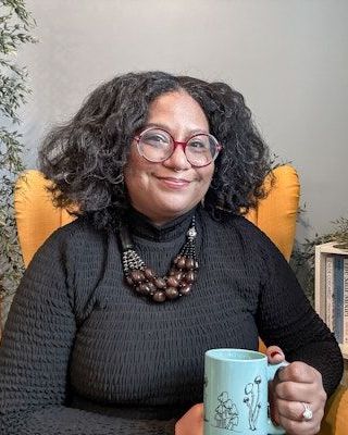 Photo of Chantelle Williams, Clinical Social Work/Therapist, LCSW