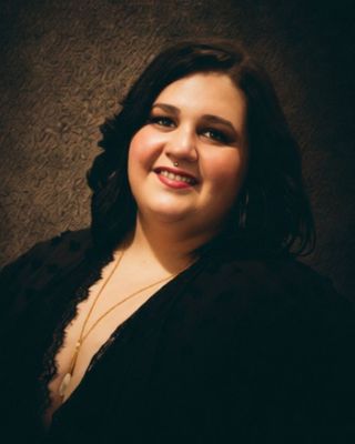 Photo of Katelyn Nabors, Licensed Professional Counselor, LPC, CSAT