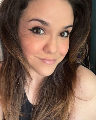 Photo of Monique Valle, Marriage & Family Therapist Associate, MS, AMFT